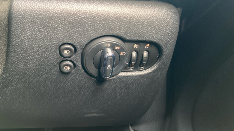 MINI Hatchback 1.5 One 3dr Petrol Hatchback